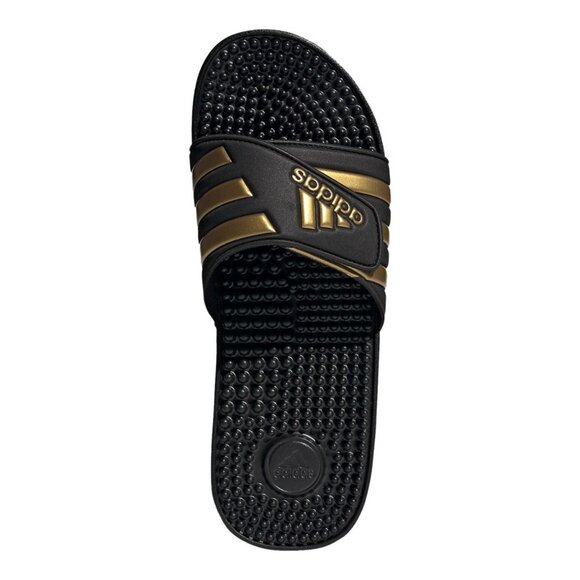 adidas - Men's Adissage Slides - Picture 6 of 8